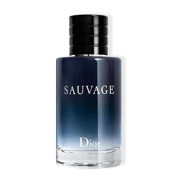 Frasco oficial de Dior Sauvage Eau de Toilette analisado em auditoria de compra e fixação real no clima brasileiro