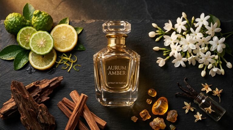 Famílias Olfativas na Perfumaria: Guia Completo e Prático para Escolher seu Perfume Ideal