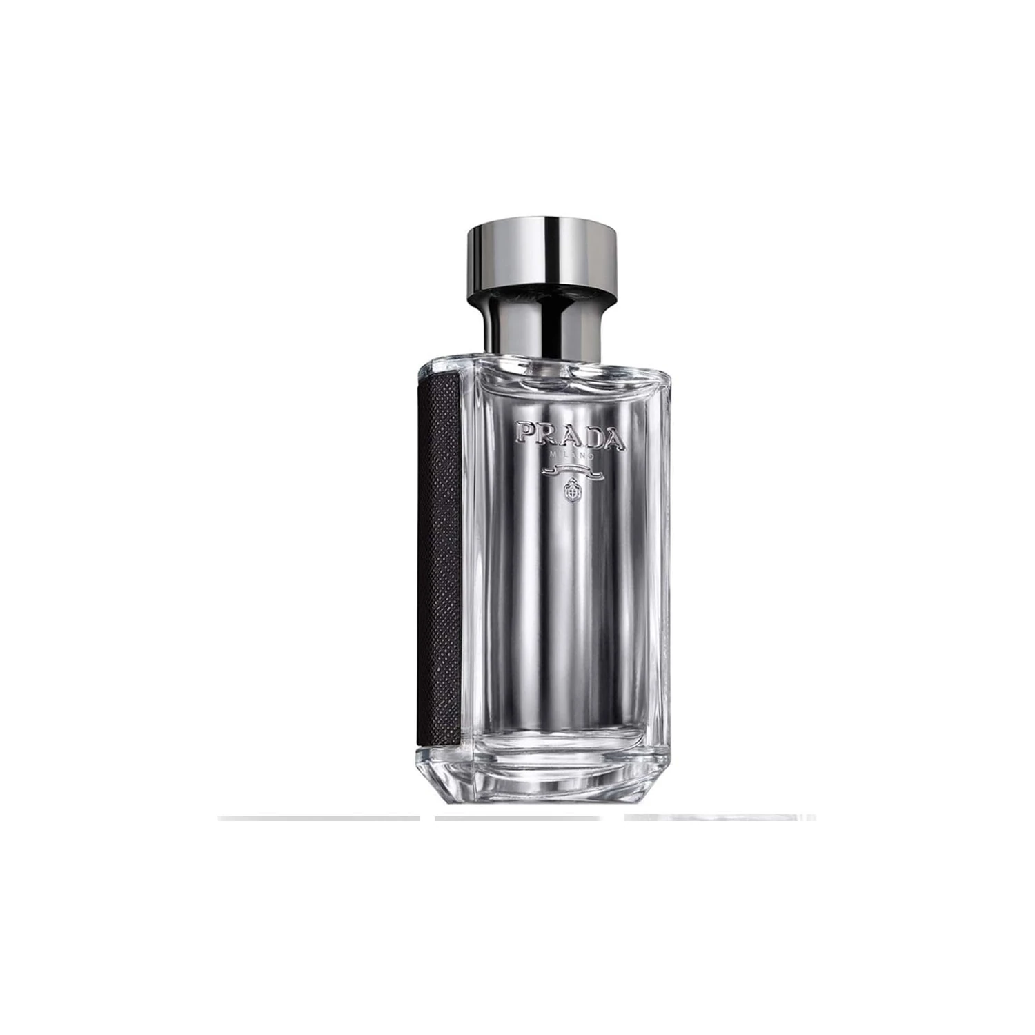 Frasco oficial Prada L'Homme EDT