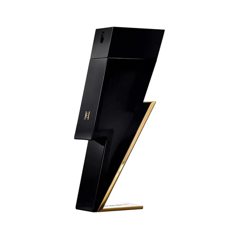Carolina Herrera Bad Boy Eau de Toilette: perfume do raio vale a pena em fixação na pele e projeção.