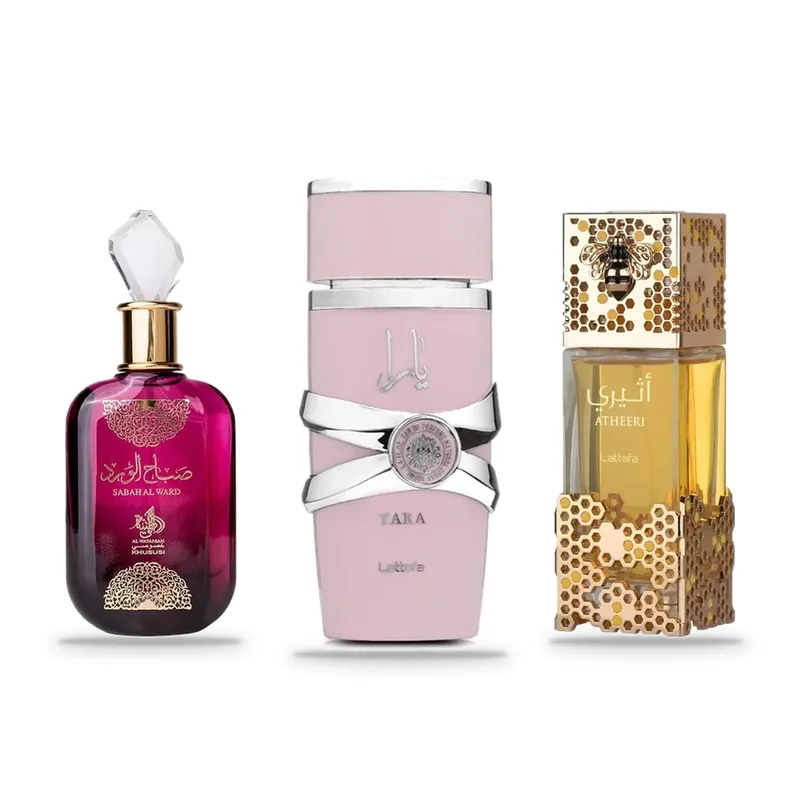 Presente perfume feminino no Top 7: seleção de frascos oficiais com análise de fixação na pele, projeção e escolha segura.